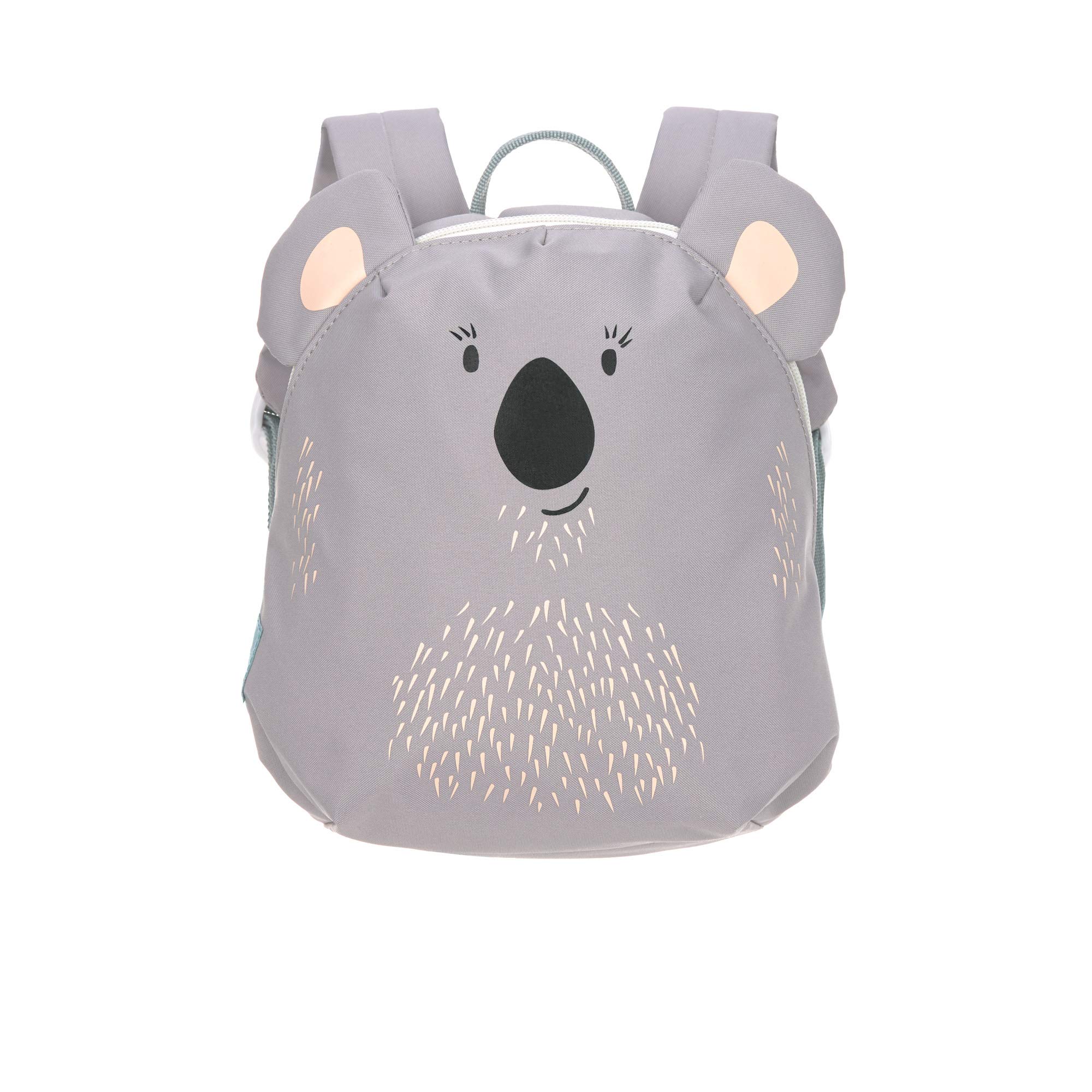 Lässig Tiny Backpack Equipaje para niños Unisex Adulto