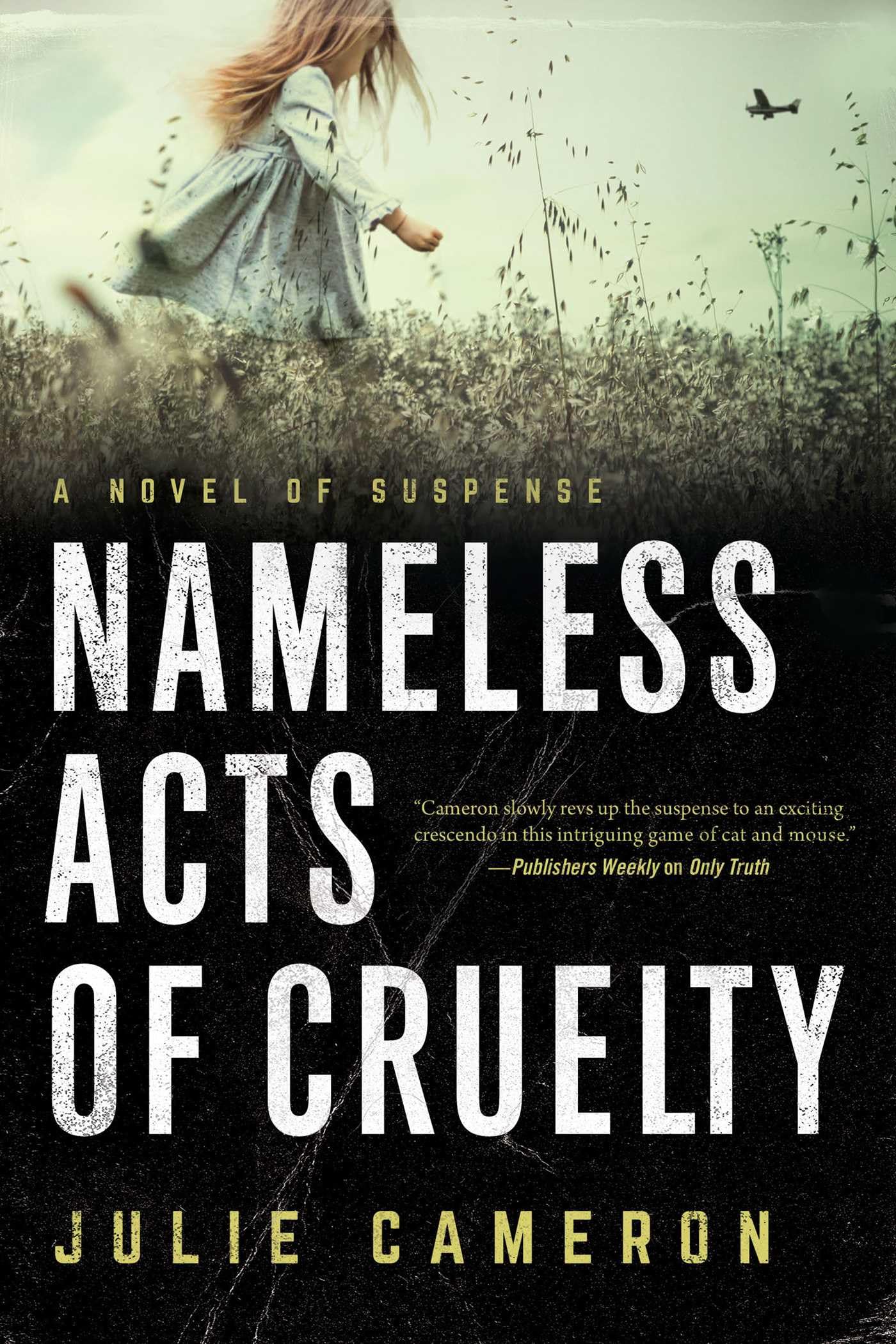 Buy Nameless Acts of Cruelty — BookShops.in