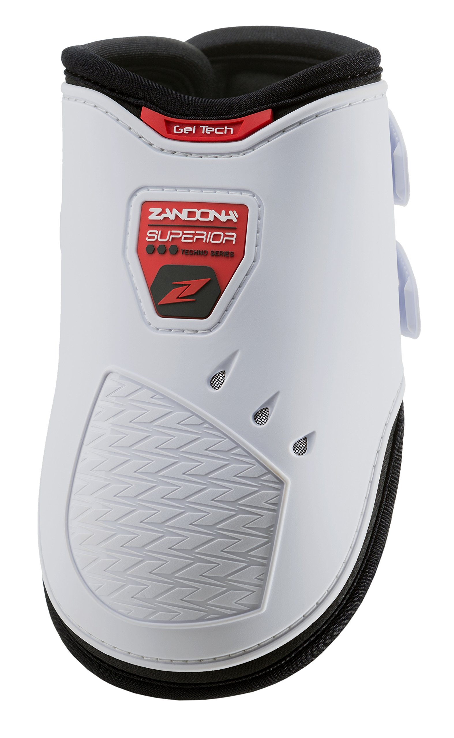 Zandonà E2135 Superior Air Fetlock Polainas de protección del Caballo