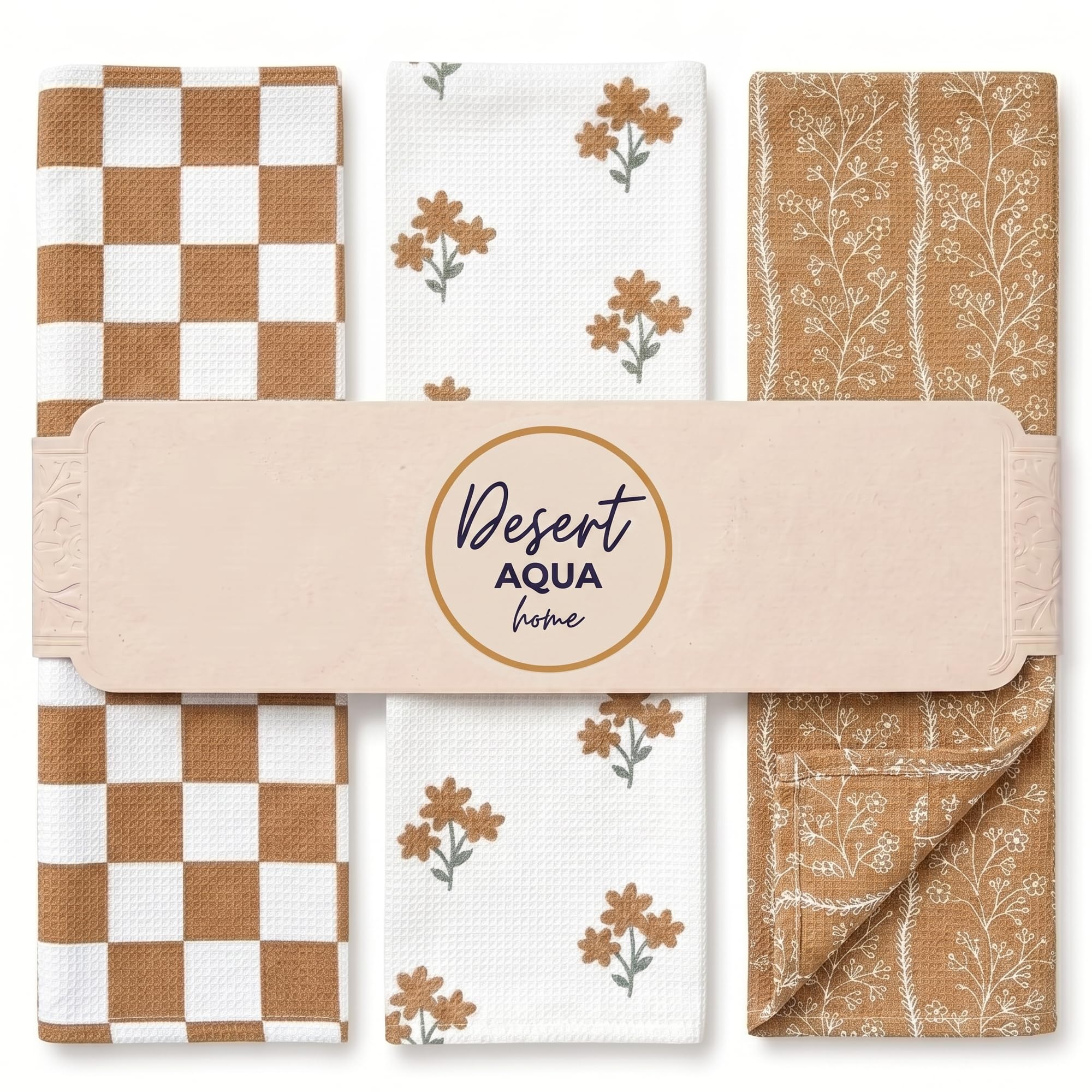 Paquete de 3 paños de Cocina || Not Your Ordinary ||