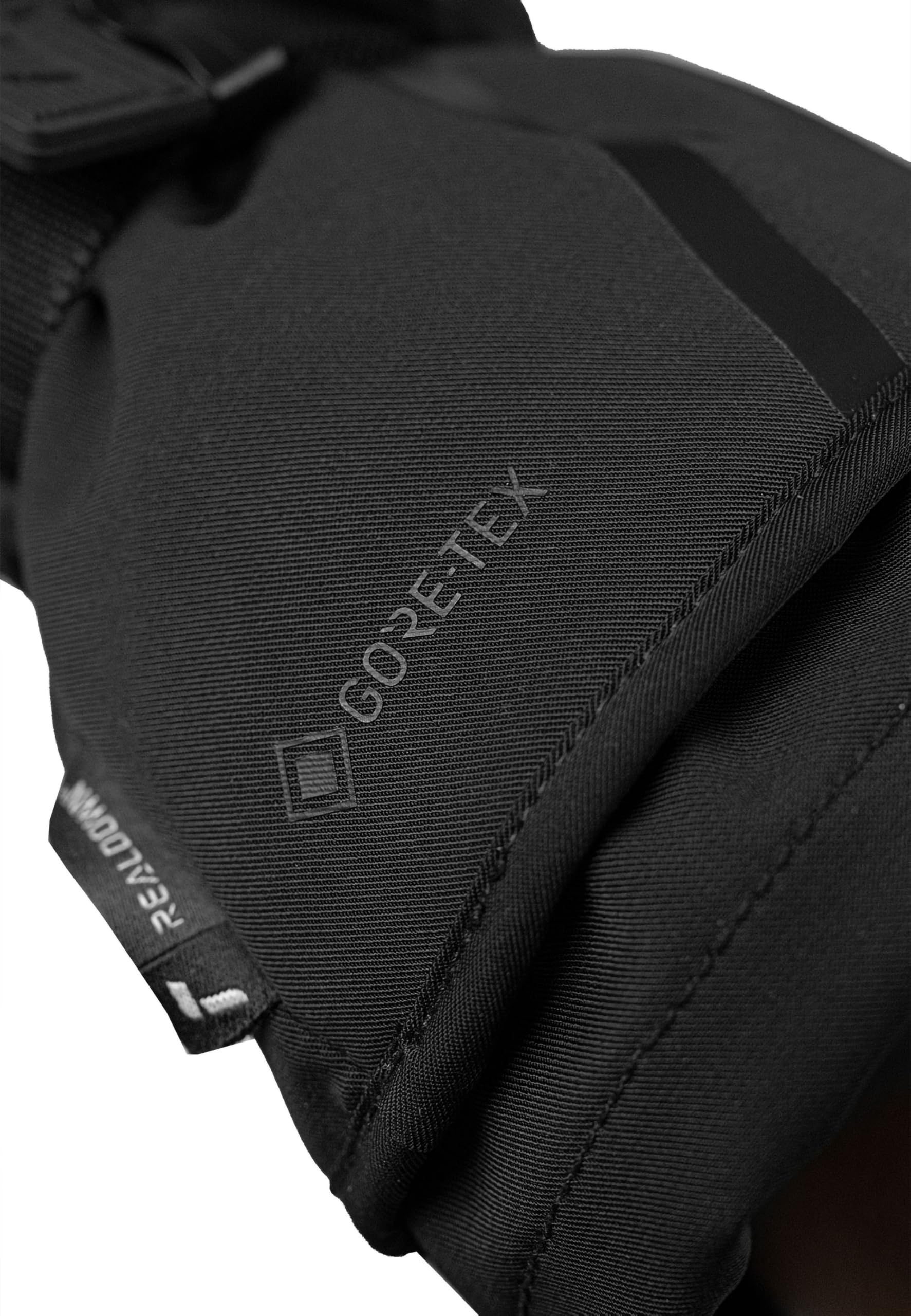 Reusch GORE-TEX - Guanti da sci da uomo e donna, caldi con isolamento in