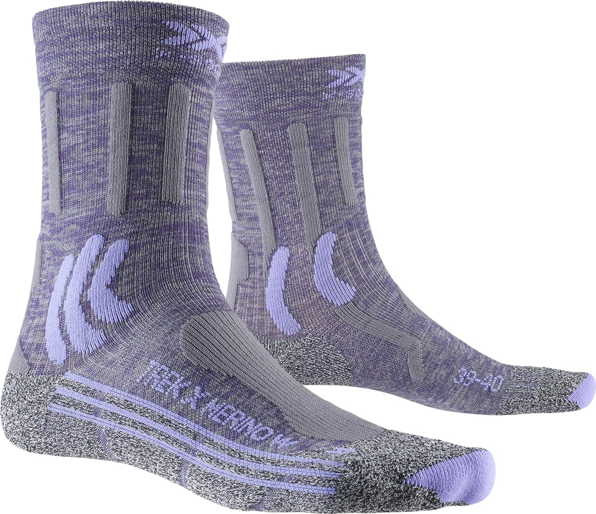 X-Socks Trek X Merino