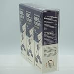 BeeFamily - Bâton de miel de myrtilles 300g Emballage multiple