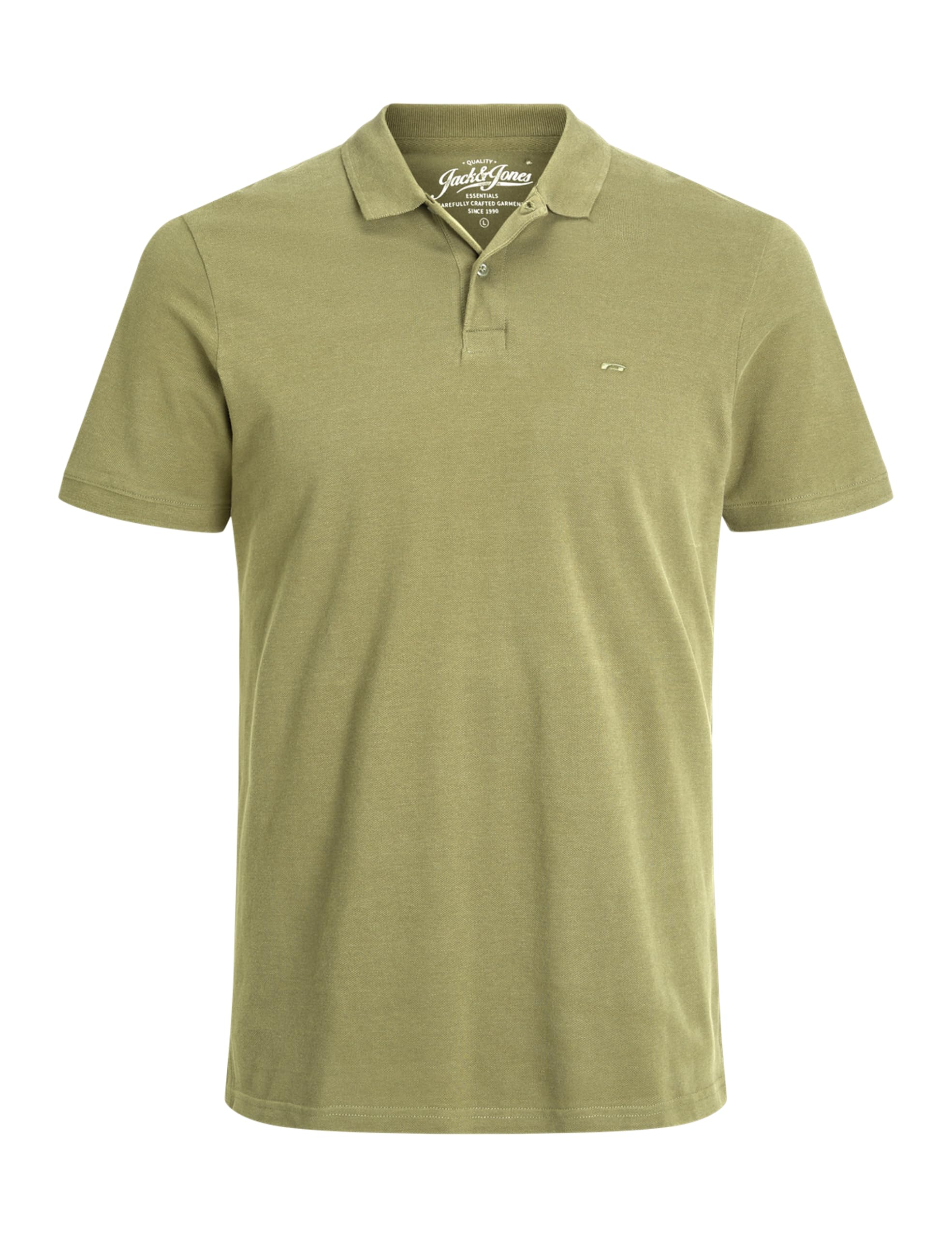 Jack & Jones Basic Polo SS Men - M