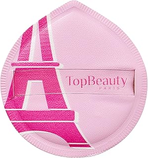 Paris - Esponja de maquillaje grande, esponja...