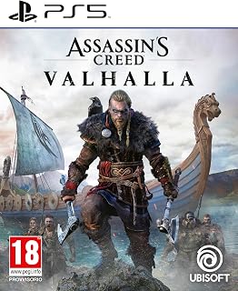 アサシン クリード ヴァルハラ