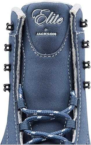 Vista 18 de Jackson Ultima softec st2321 Blanco