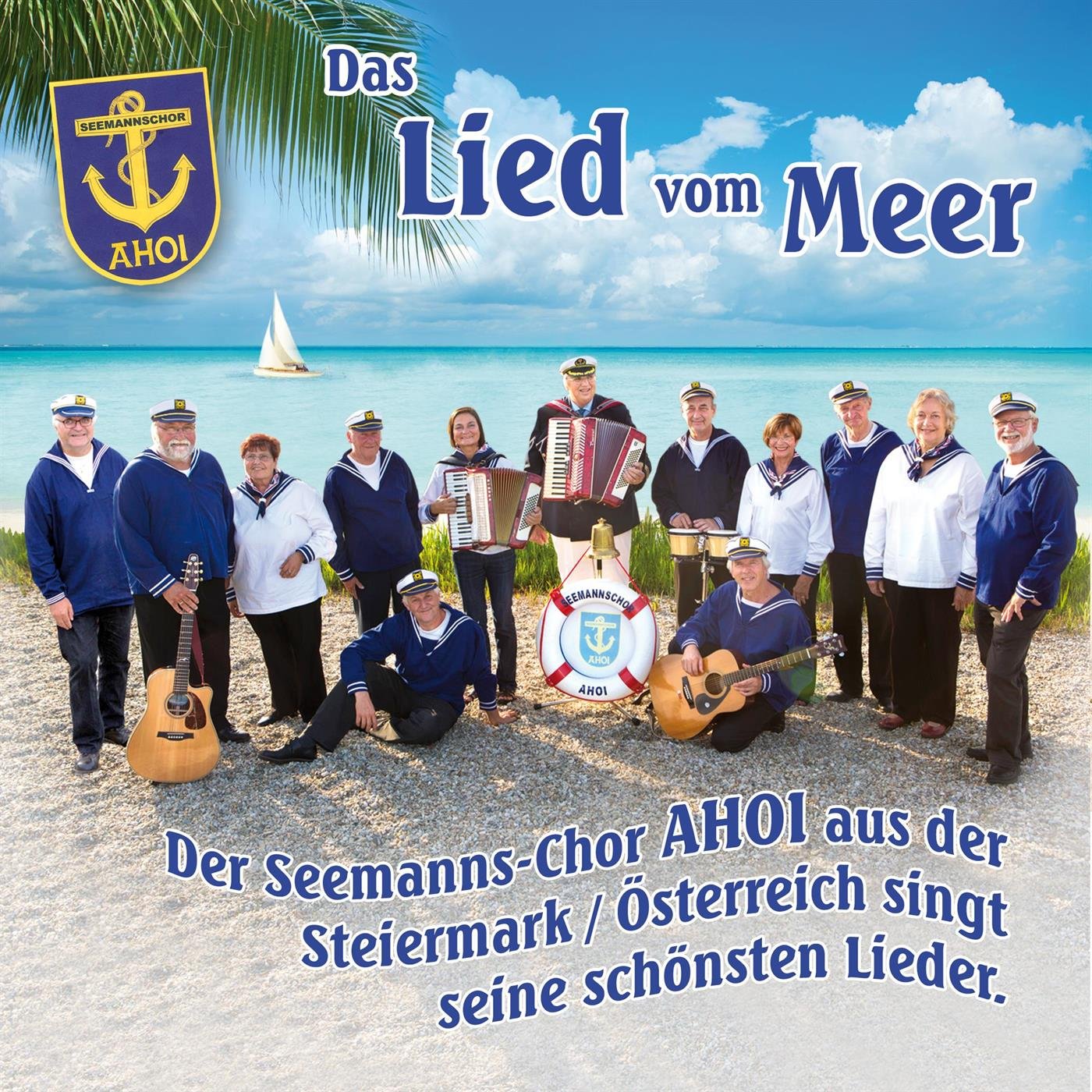 Seemanns Chor Ahoi