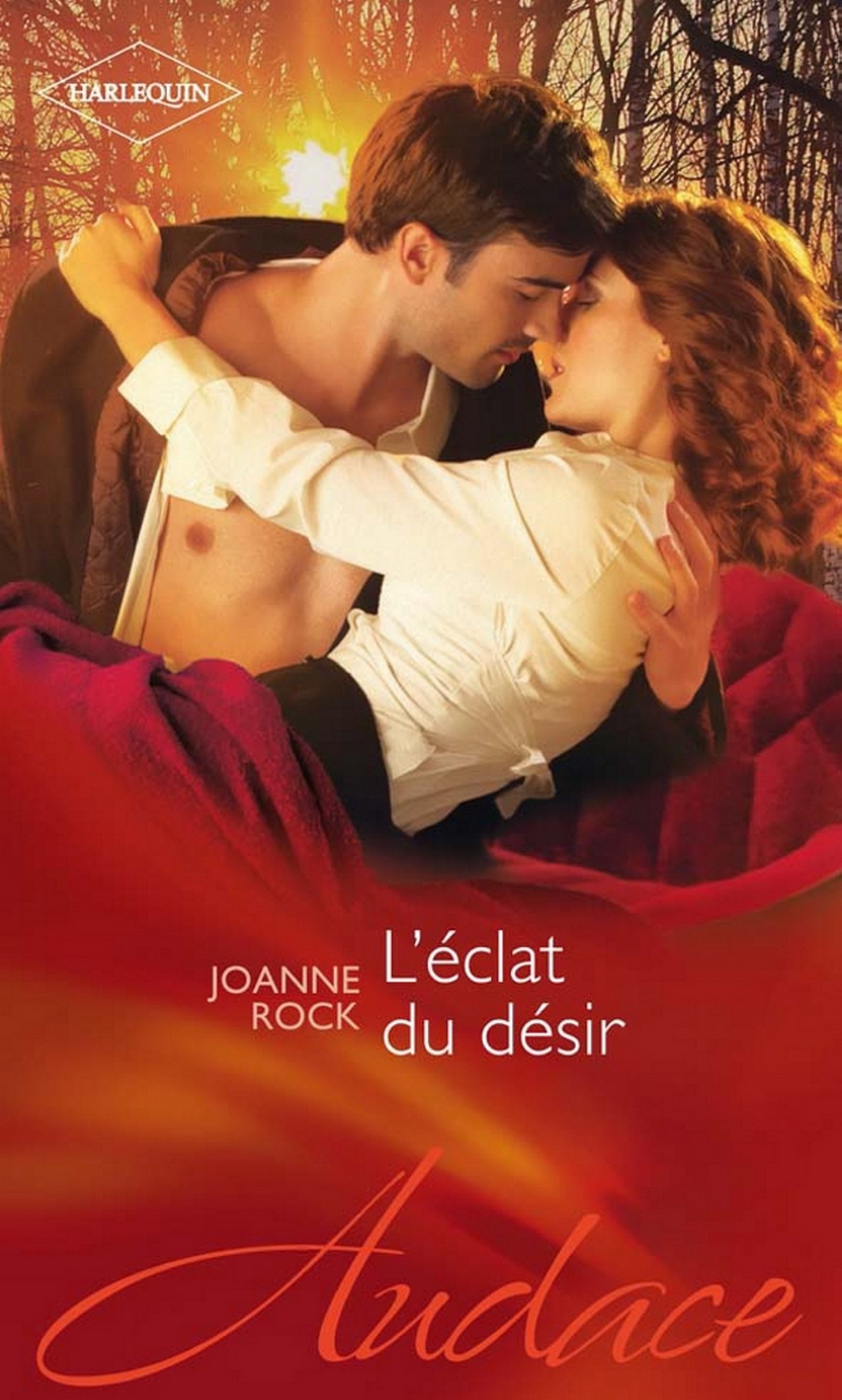 L'éclat du désir (French Edition)