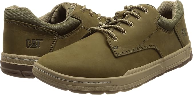 CAT Men's ColfaxSneaker