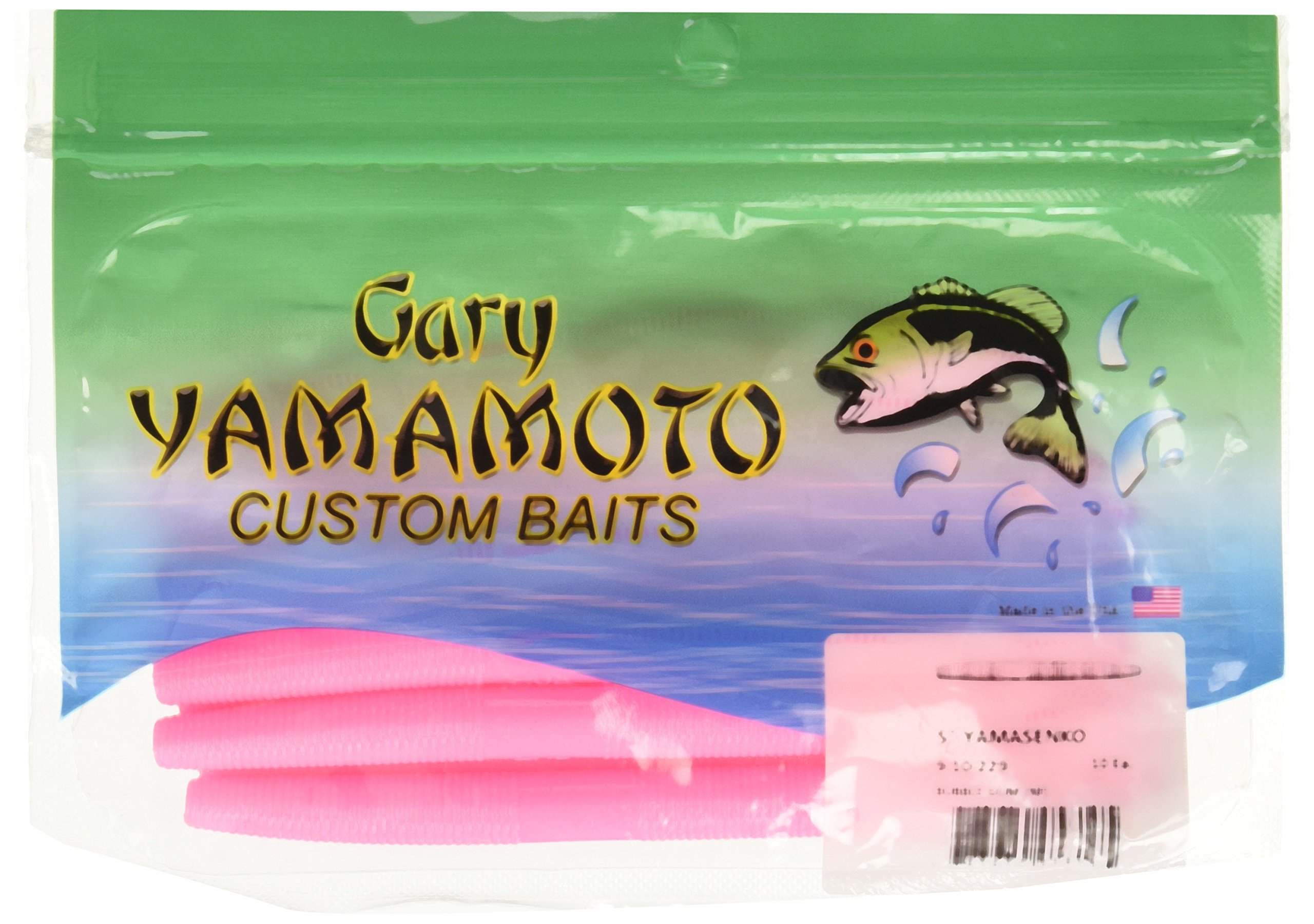 YAMAMOTOSenko Fishing hook