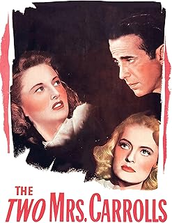 The Two Mrs. Carrolls