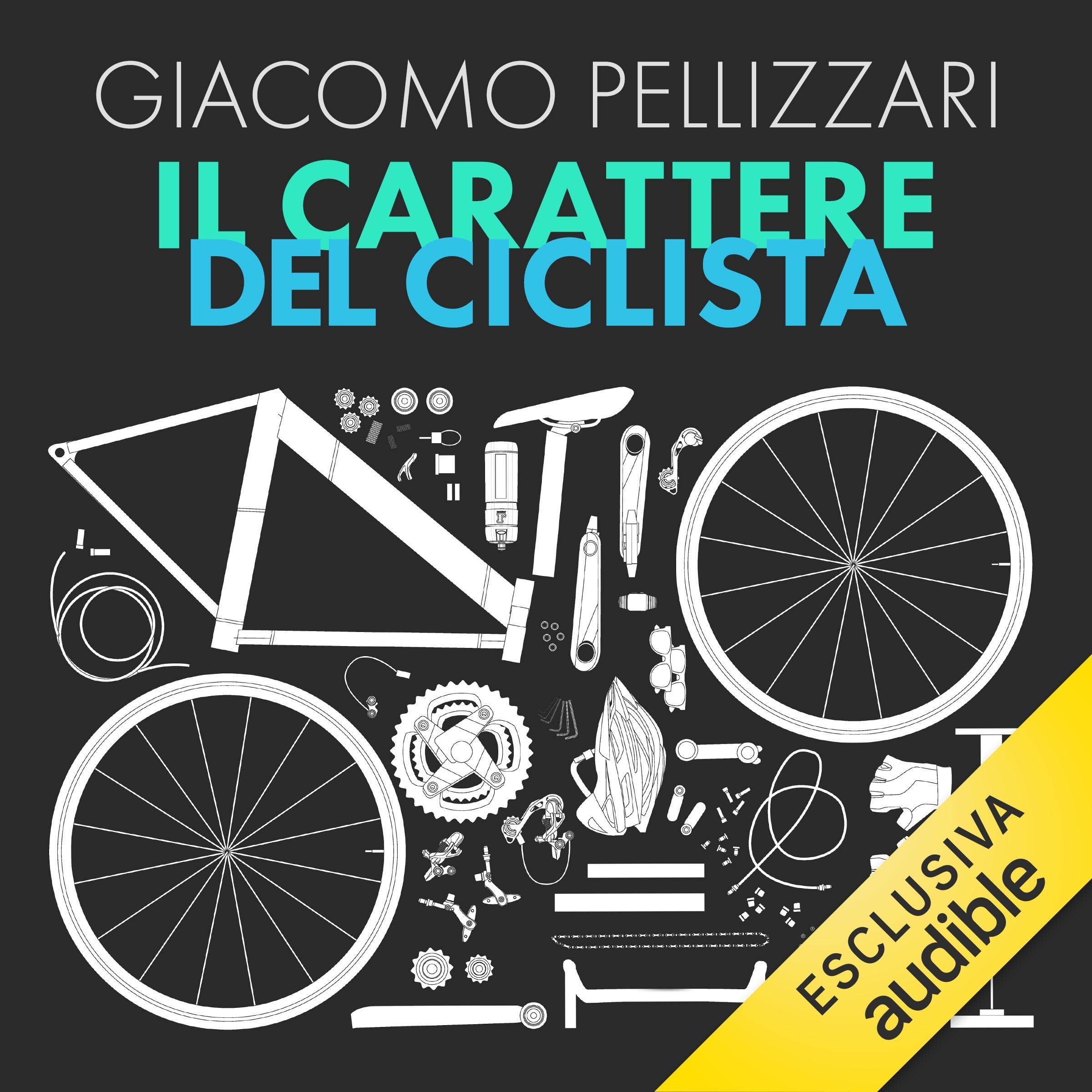 Il carattere del ciclista