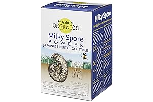 Milky Spore Lawn Defense: A Dead-Easy Solution to Milky Spore Application