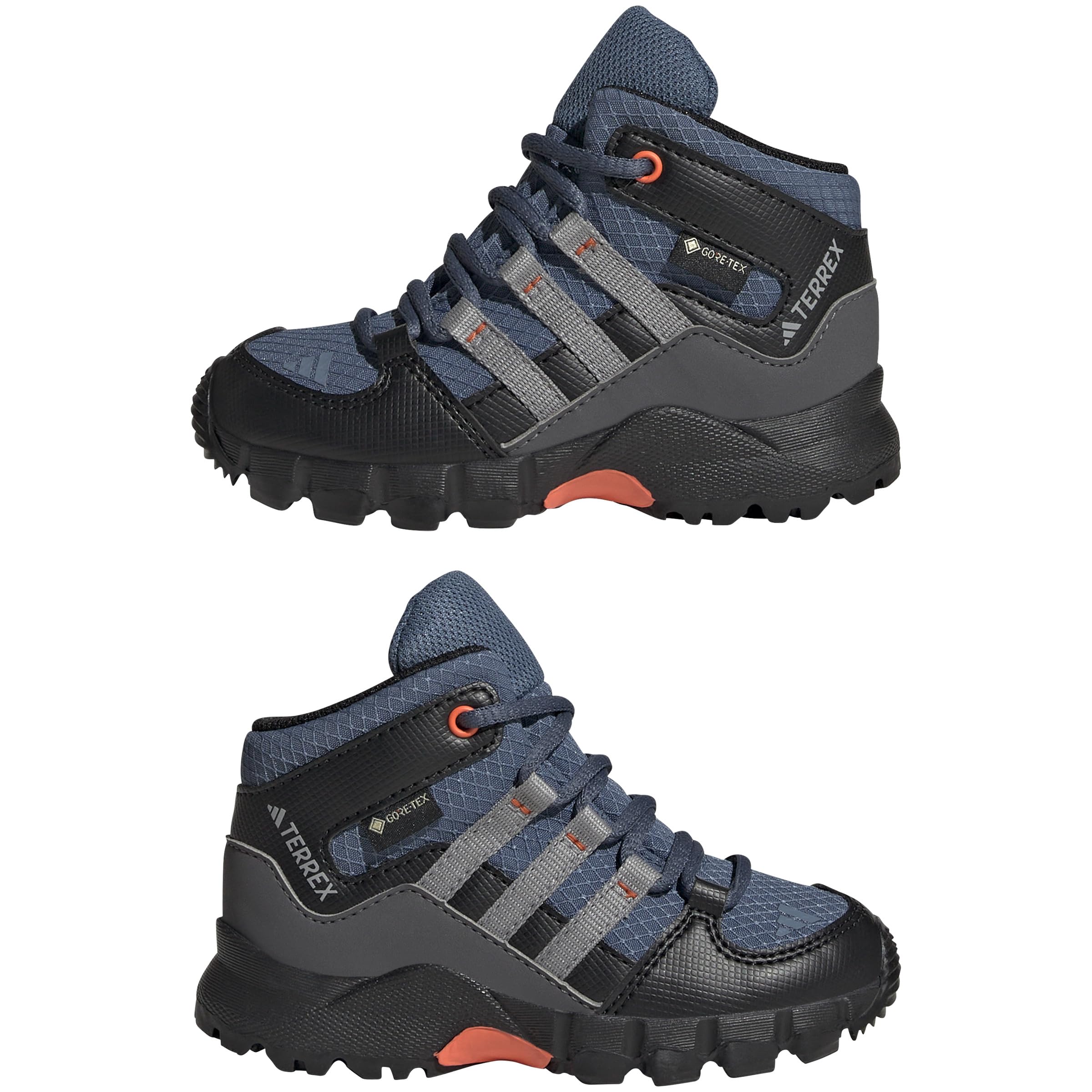 ADIDAS Terrex MID GTX K WONSTE/GRETHR/SEIMOR