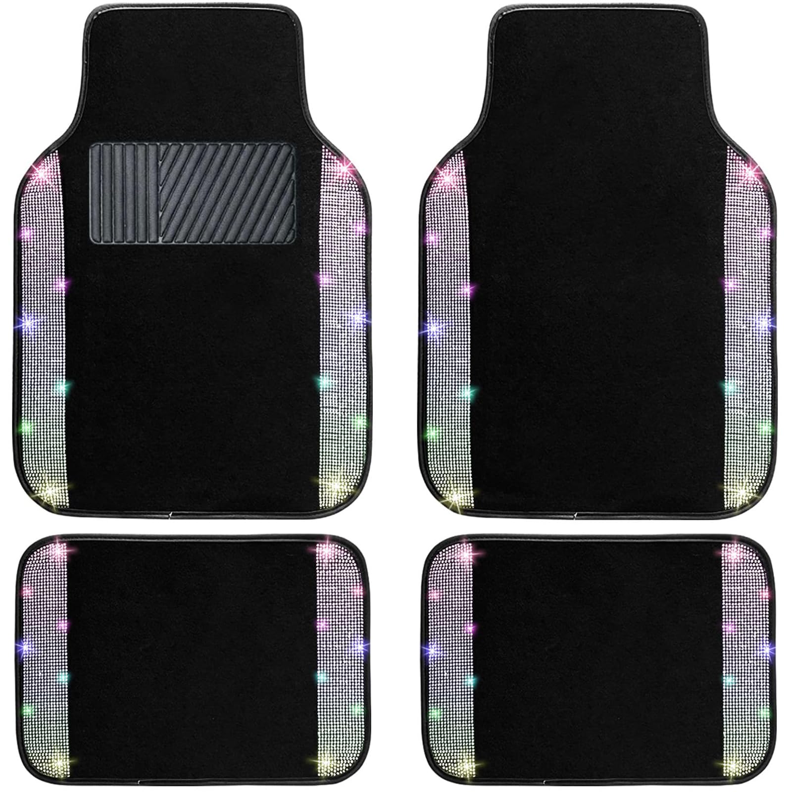 Tapis voiture KIA Picanto étanche pour rouler avec style au quotidien