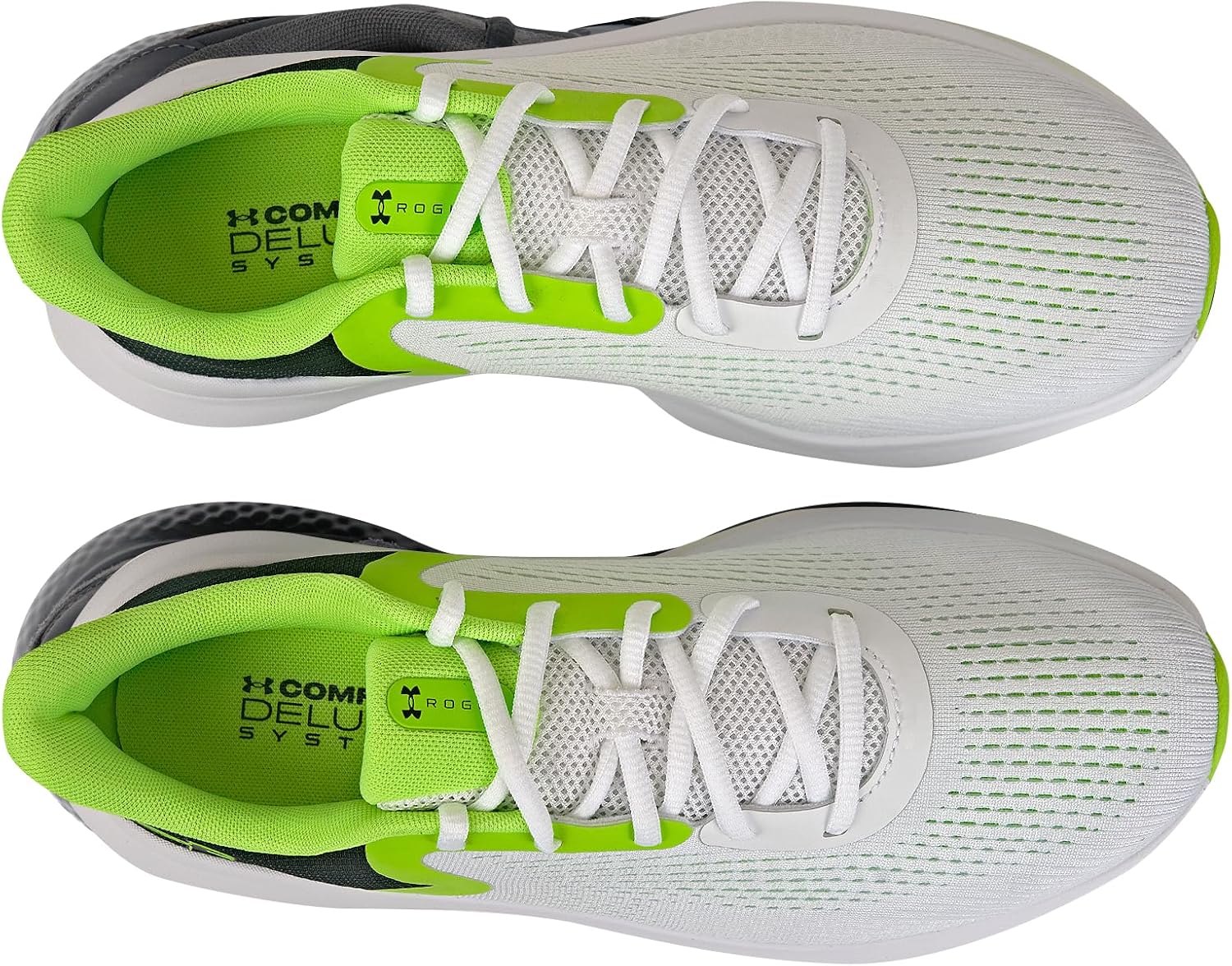 Under Armour Men's Charged Rogue 5