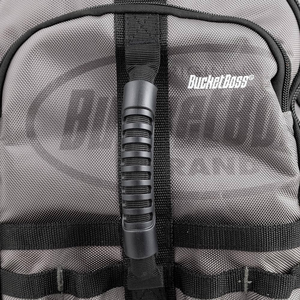 BOSS スリングバッグ(NEW) Amazon.co.jp: Bucket Boss - スリングパック ツールバッグ