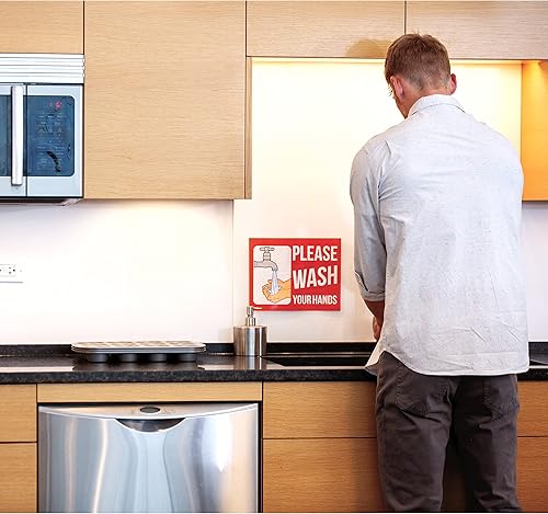 Vista 5 de Fellowes Bolsas autoadhesivas para laminar, 5 unidades (52205)