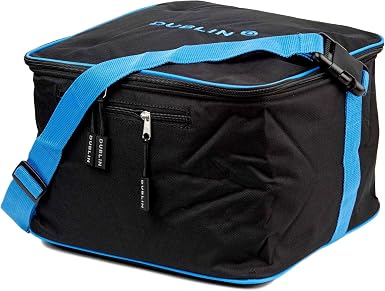 Amazon.com: Dublin Imperial Hat Bag 