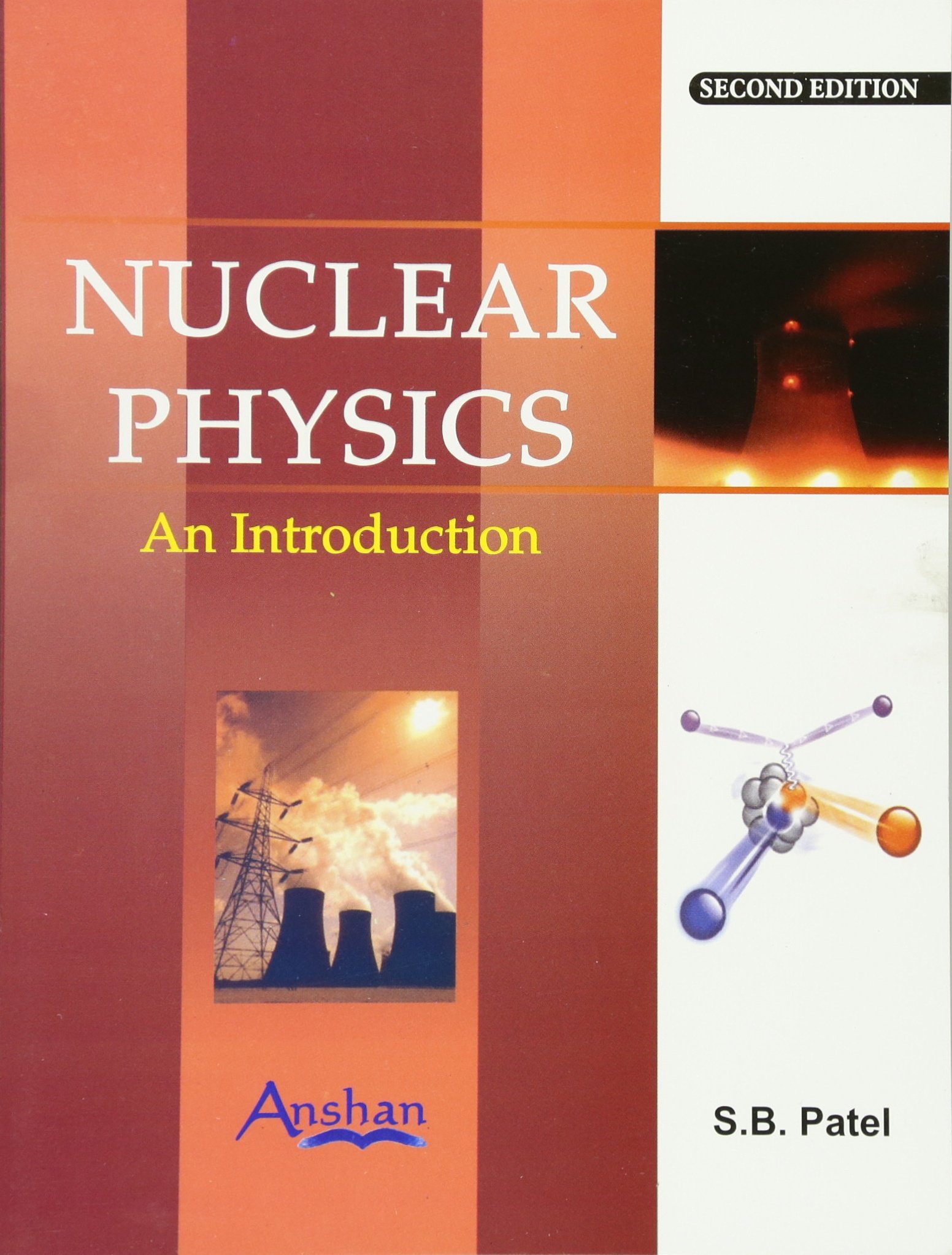 Nuclear Physics: An Introduction