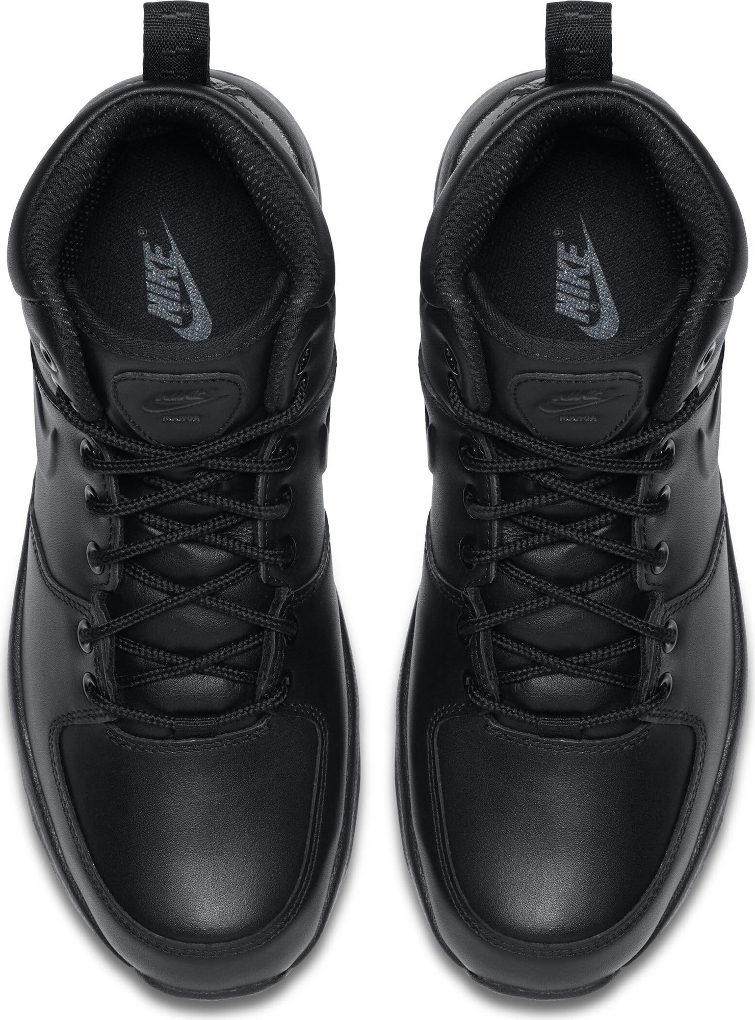 Amazon.co.jp: ナイキ（NIKE） スニーカー ブーツ マノア レザー MANOA 
