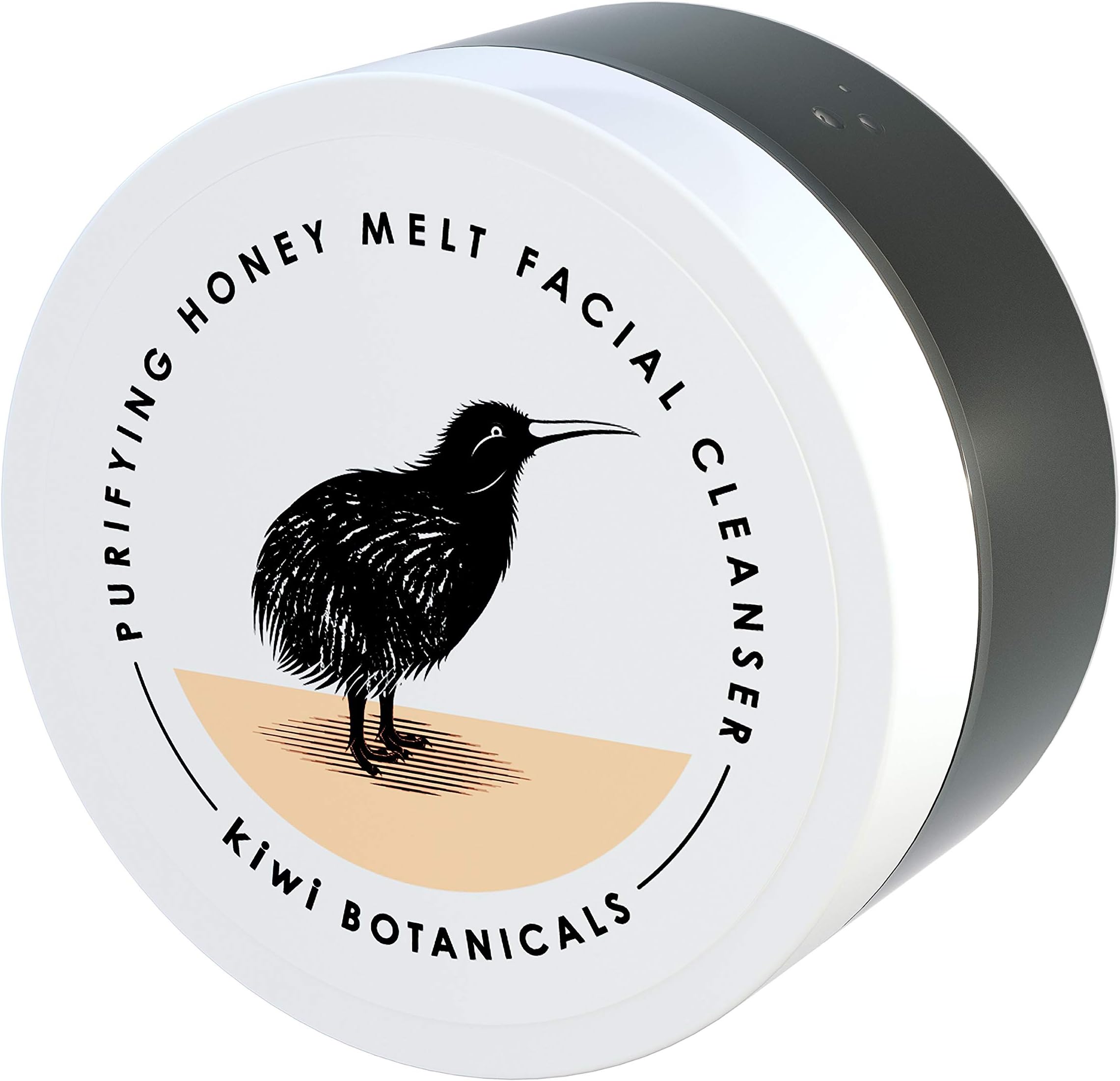 Purifying Honey Melt