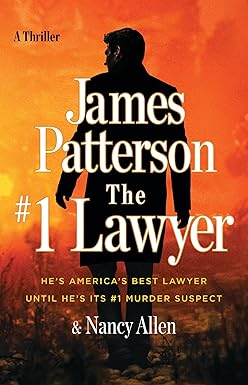 The #1 Lawyer: A Thriller