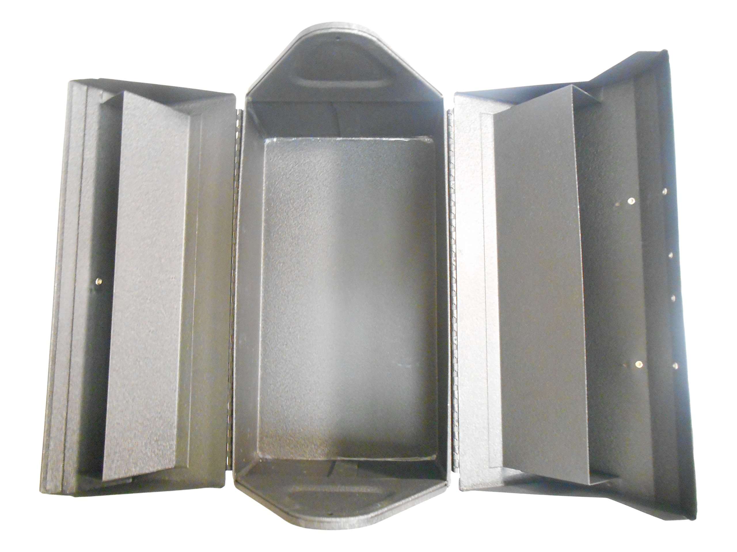 Cramer Varsity Training Kit Empty