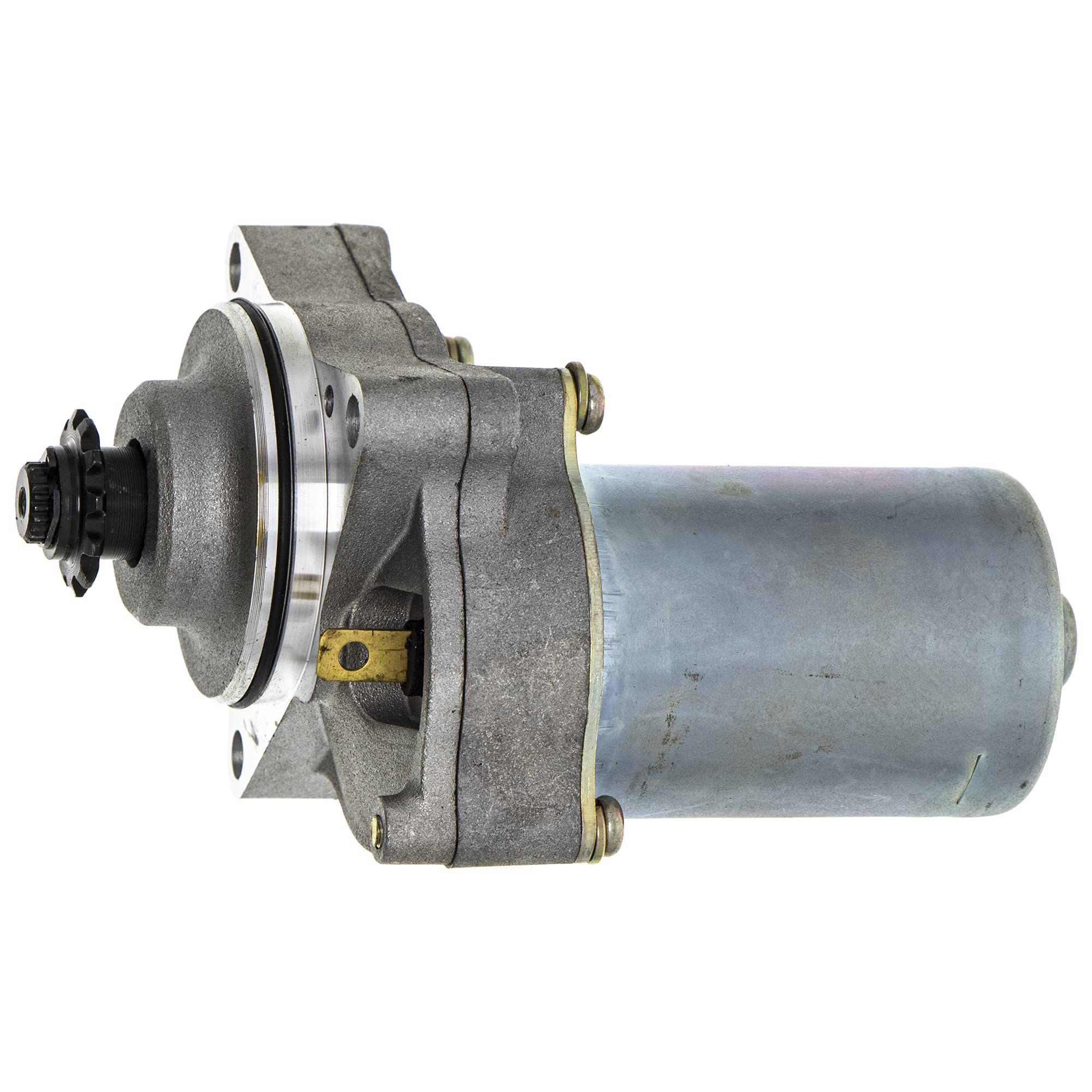 Oem Honda Starter Starter Motor For Honda TRX90 TRX90EX Fourtrax Sportrax 2006-2025 - 12V Honda Fourtrax 300 Starter - Foto 3