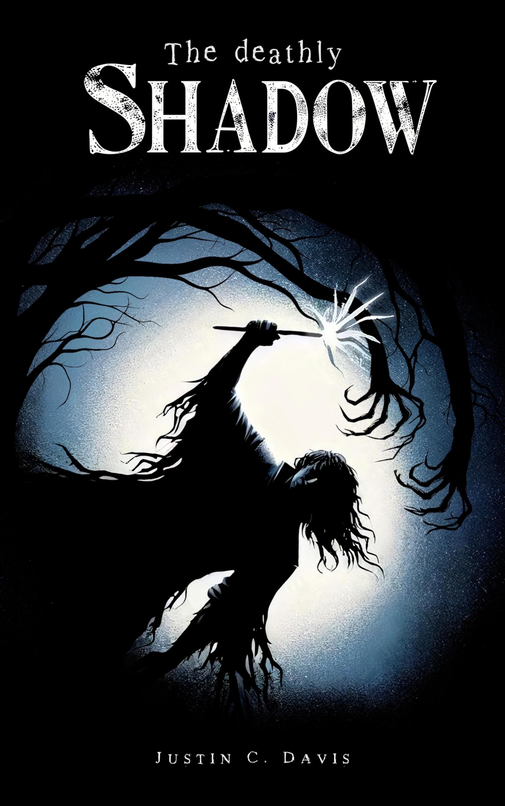 Shadow Reader Book review of The Deathly Shadow - Readers' Favorite: Book Reviews and ...