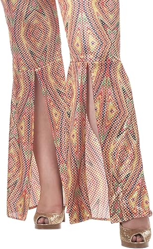 Miniatura 3 de California Costumes Women's Plus Size Disco Costume