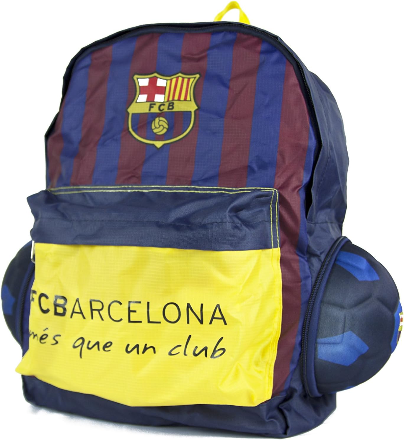 Ball Backpack