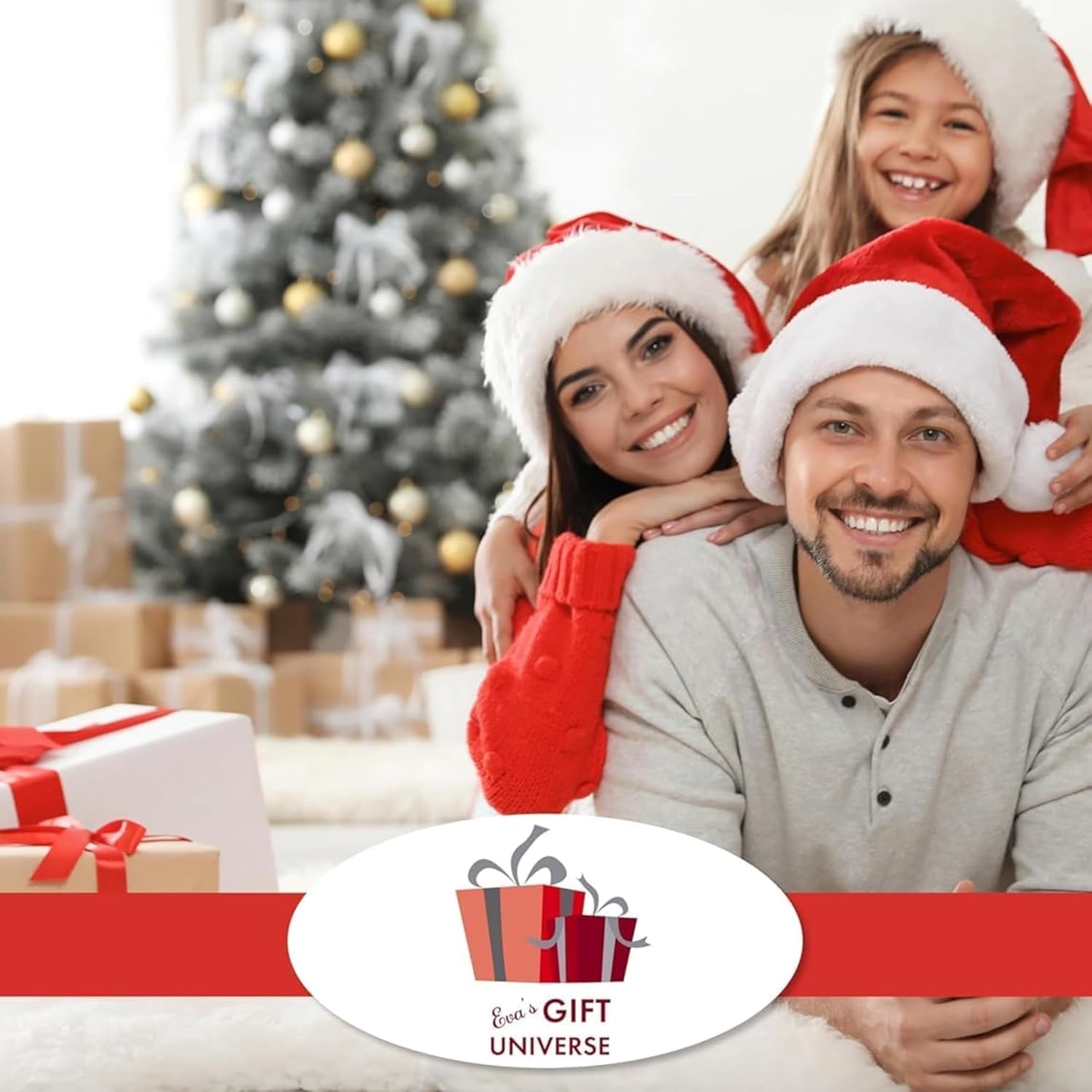 Assorted Hot Cocoa Advent Calendar Premium Box (12 Days Christmas Countdown), Christmas Gift Idea for Men, Women, Friends, Family, Coworkers