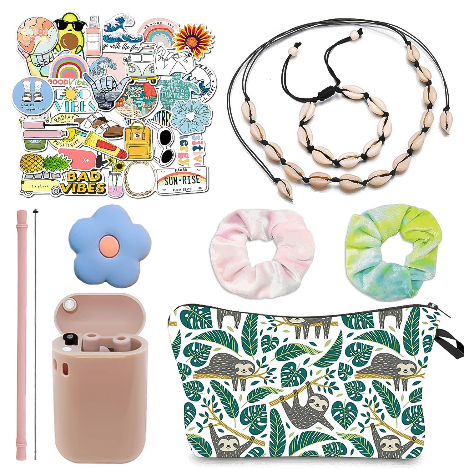 Vsco Girl Stuff Vsco Kit Vsco Flask Stickers Reusable Vsco