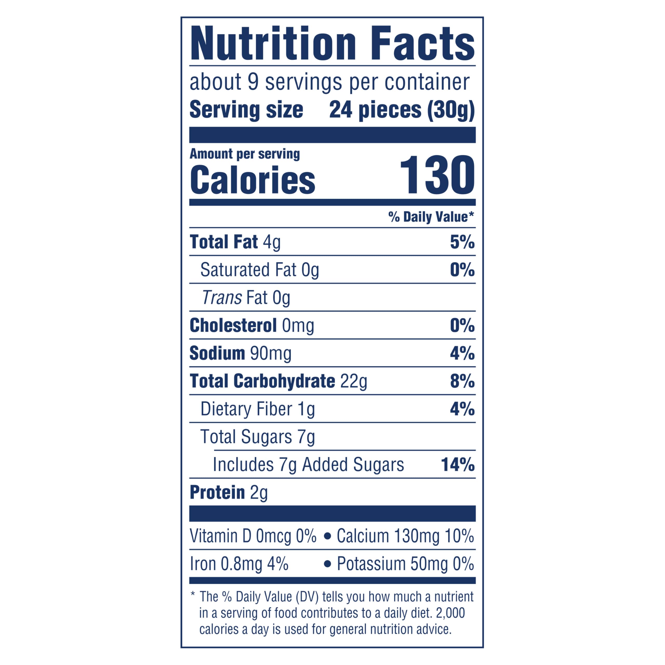 Teddy Grahams Crackers, (Honey, 10-Ounce Boxes, 6-Pack) | Gute Kalziumquelle, 8 g Vollkorn pro 30 g Portion, kein Maissirup mit hohem Fruktosegehalt, künstlicher Geschmack oder Farben