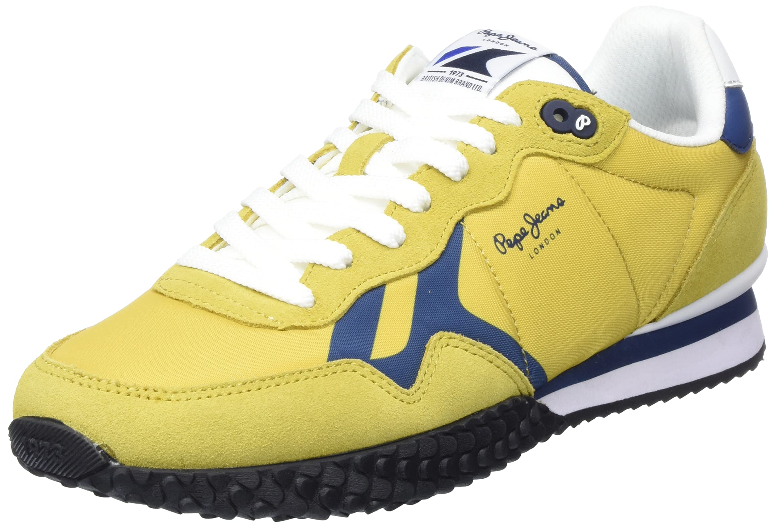 Pepe Jeans Holland Divided, Zapatilla Hombre