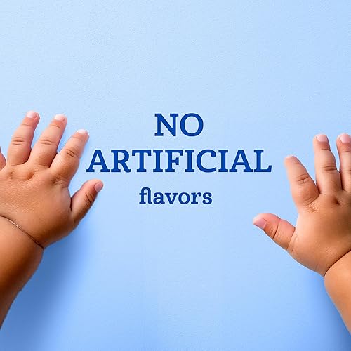 Miniatura 24 de Gerber Graduates Lil 'Crunchies, Cheddar suave, 1.48 oz (6 unidades)