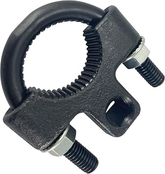 HFSR Inner Tie Rod Tool 3/8in Low Profile Tool for Inner Tie Rod Removal/Installation Inner Tie Rod Removal Tool Inner Tie Rod U-Wrench