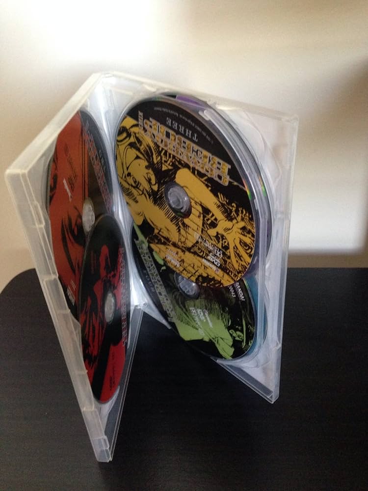 Amazon.co.jp: Cowboy Bebop Remix: Complete Collection [DVD