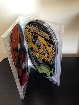 Amazon.com: Cowboy Bebop Remix: The Complete Collection (Anime