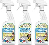 Vista 20 de Removedor de Manchas Grandma's Secret - Eliminador de manchas sin cloro, blanqueador y toxinas - Removedor de manchas para ropa - Removedor