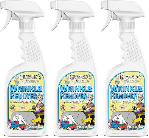 Miniatura 35 de Grandma's Secret GSSR1001 - Removedor de manchas, 2 onzas, 2 onzas líquidas (paquete de 1), color blanco