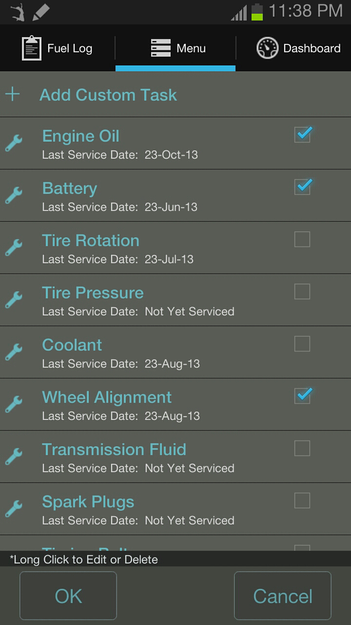 Fuel Buddy (Gas Log & Car Manager) App on Amazon Appstore