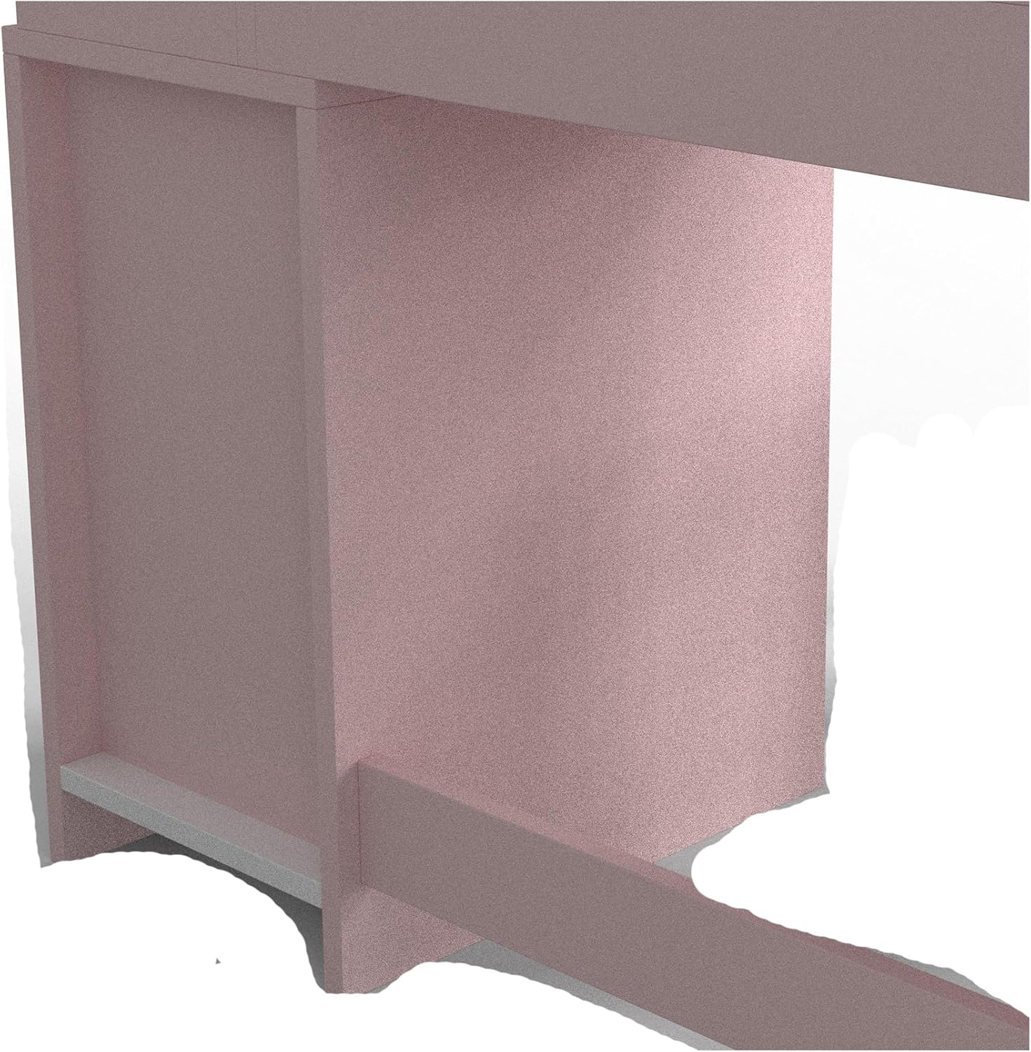 Kids Vanity Lighted Mirror 1