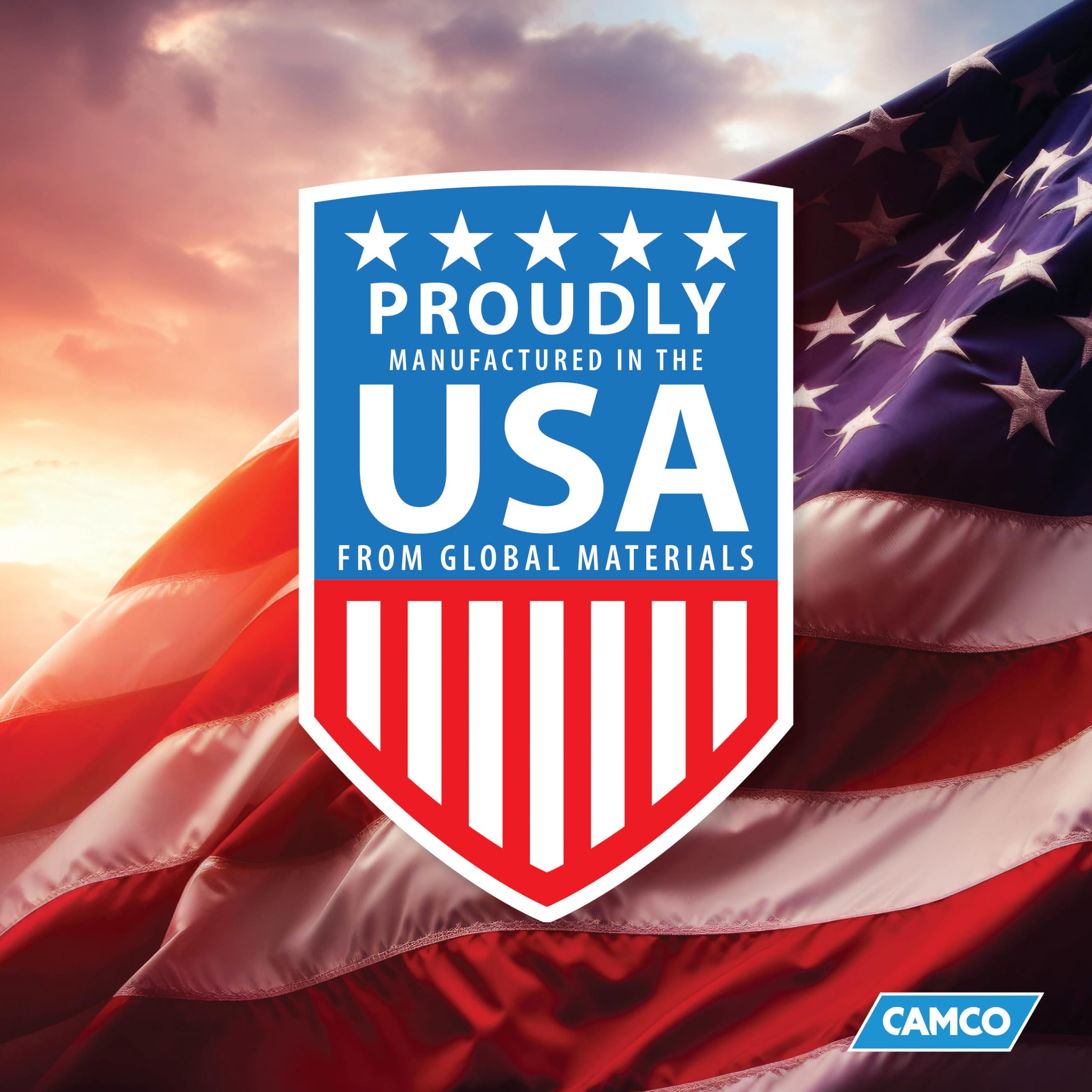 Camco 22902 Tastepure 1/5,1 cm ID x 25 'riscaldato Tubo per Acqua Potabile