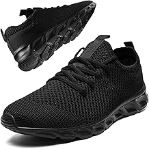 Running Shoes Mens Womens Walking Tennis Gym Sneakers Slip On Comfortable Lightweight Athletic Workout Casual Fashion Sports Shoes