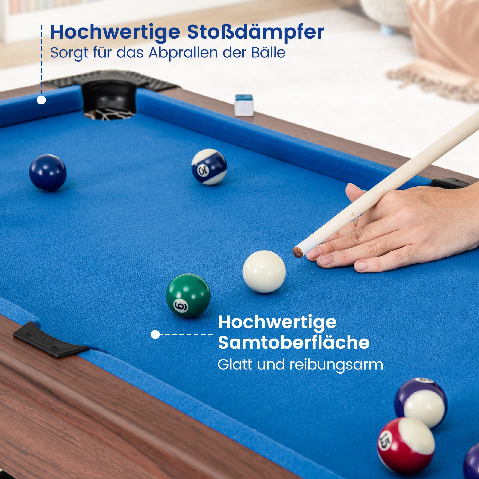 Krijtbordje met Krijtjes en Spons online kopen