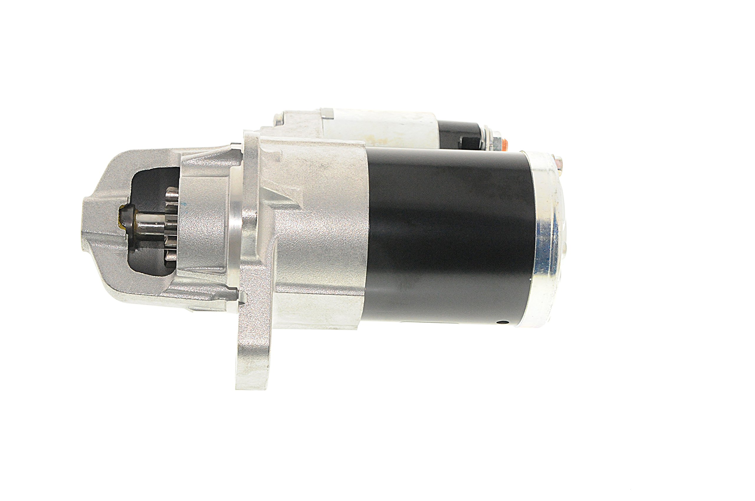 Amazon.com: ACDelco GM Original Equipment 55563538 Starter 