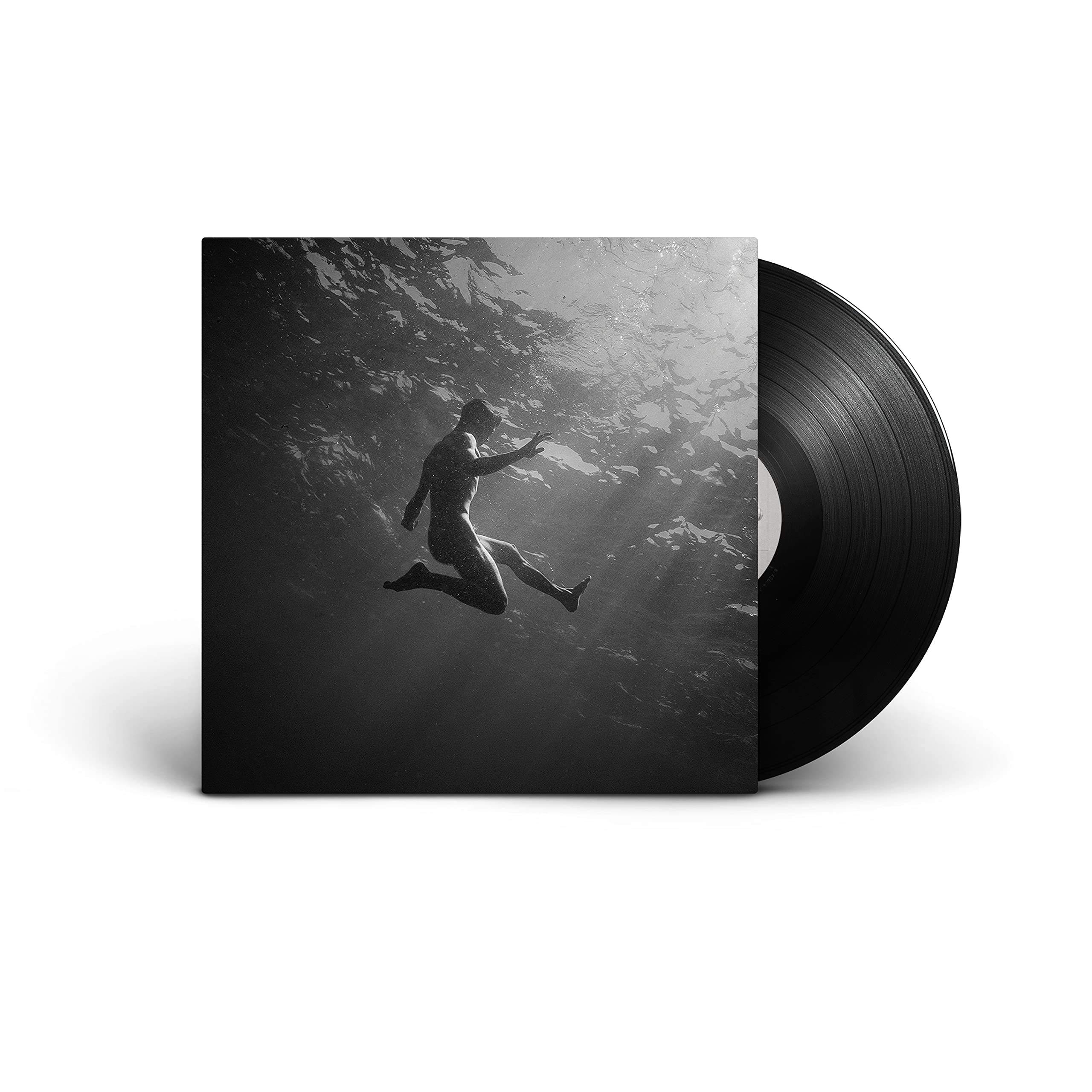 Blu Celeste (LP)